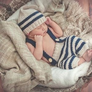 Newborn Photoshoot Outfit